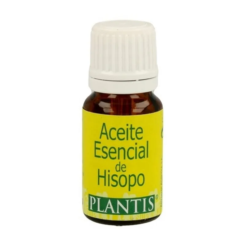 Aceite Esencial De Hisopo 10 ml