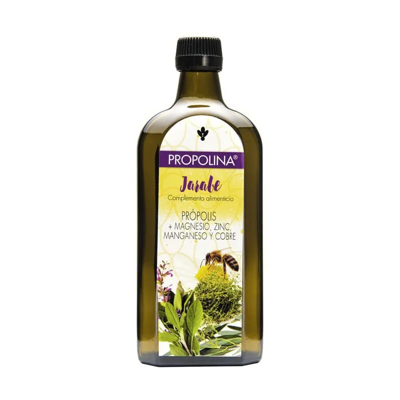 Propolina Jarabe