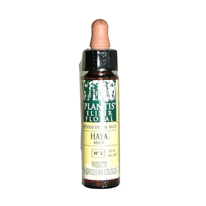 Elixir Floral N3 Haya 10 ml