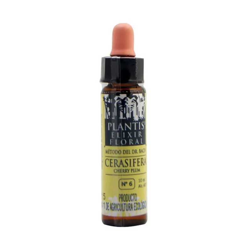 Elixir Floral N6 Cerasifera 10 ml