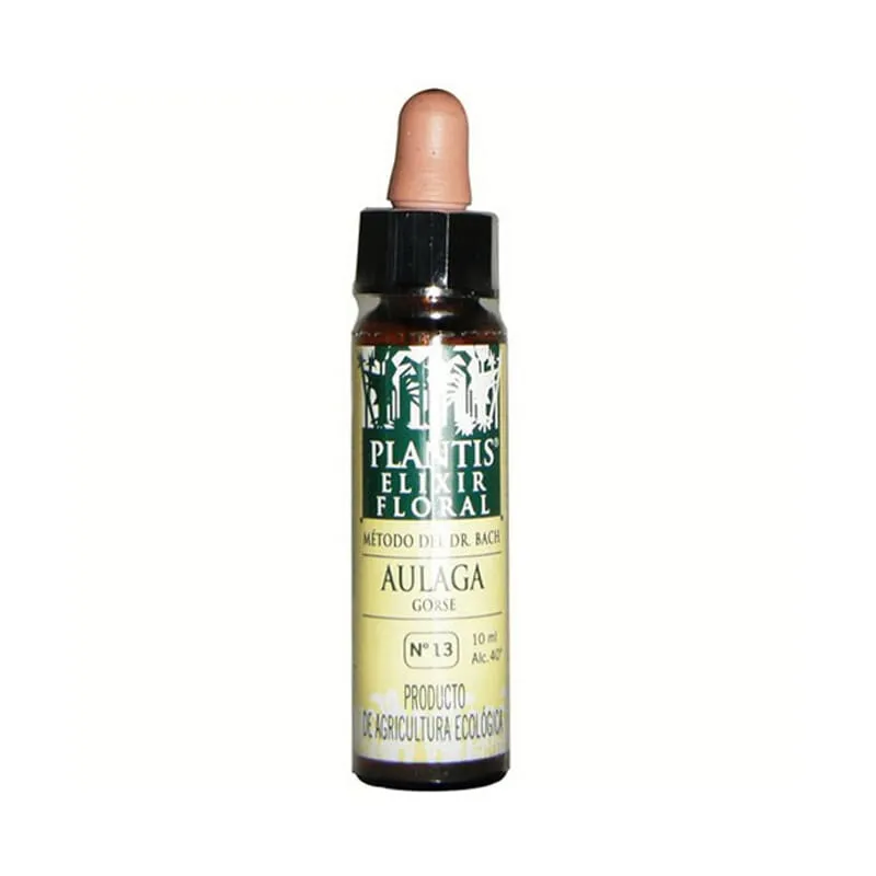 N13 Aulaga 10 ml