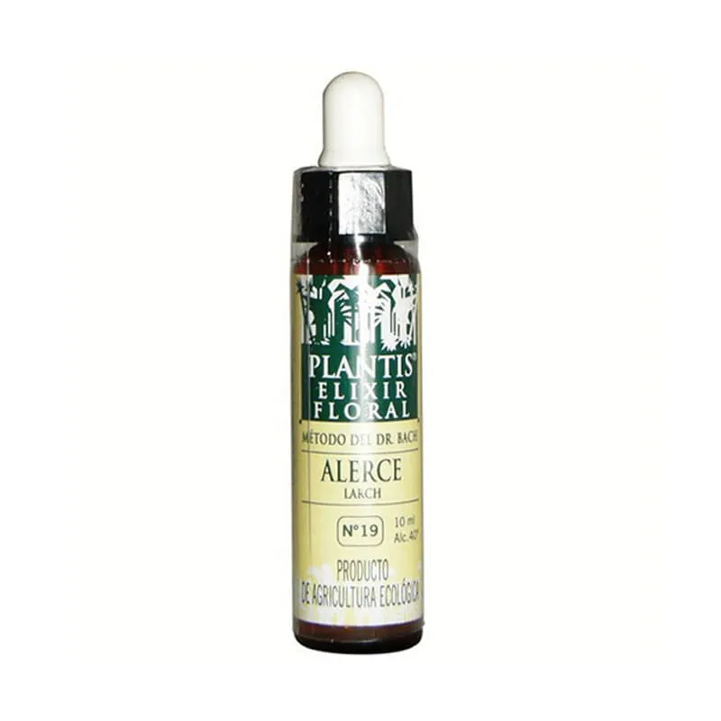 N19 Alerce 10 ml
