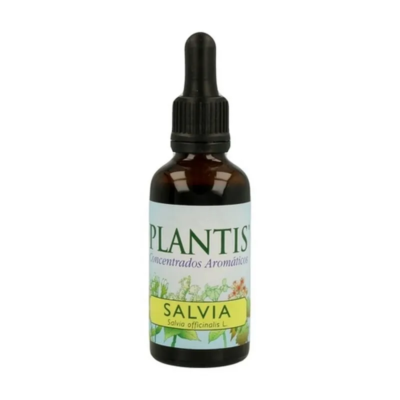 Extracto De Salvia 50 ml