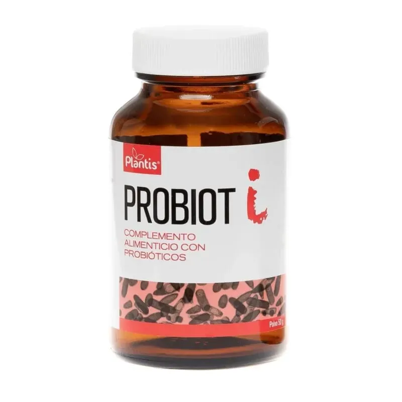 Probiot I Infantil 50g