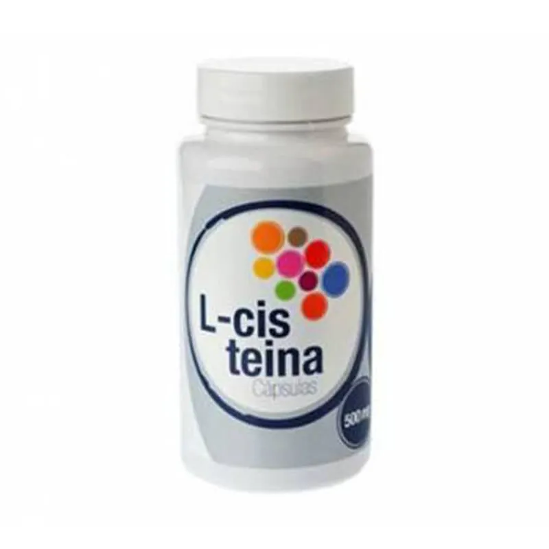 L Cisteina