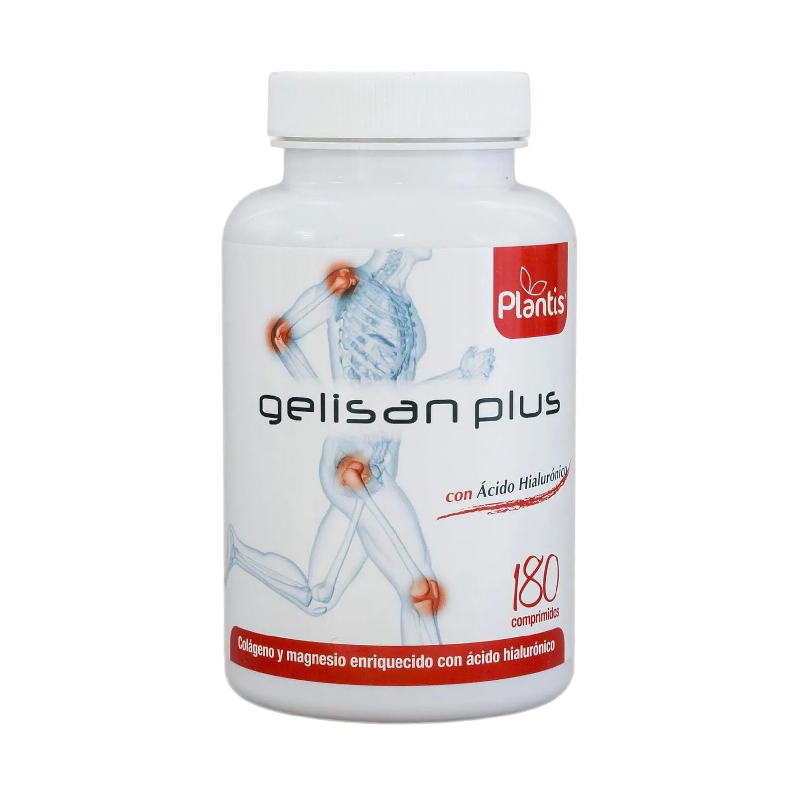 Gelisan Plus 180 Tabs