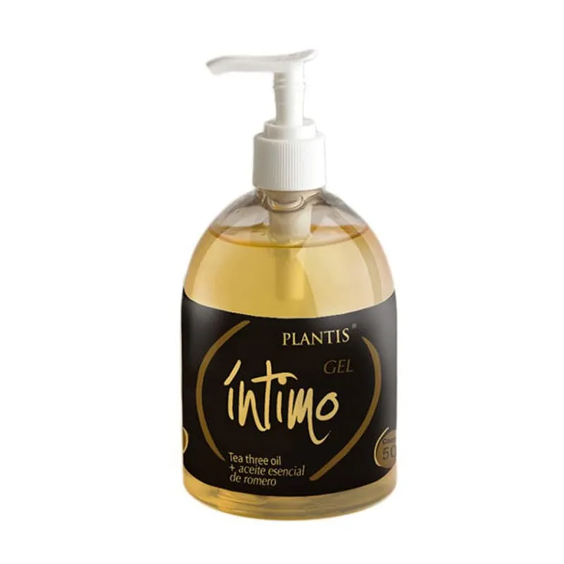 Gel Íntimo 500 ml