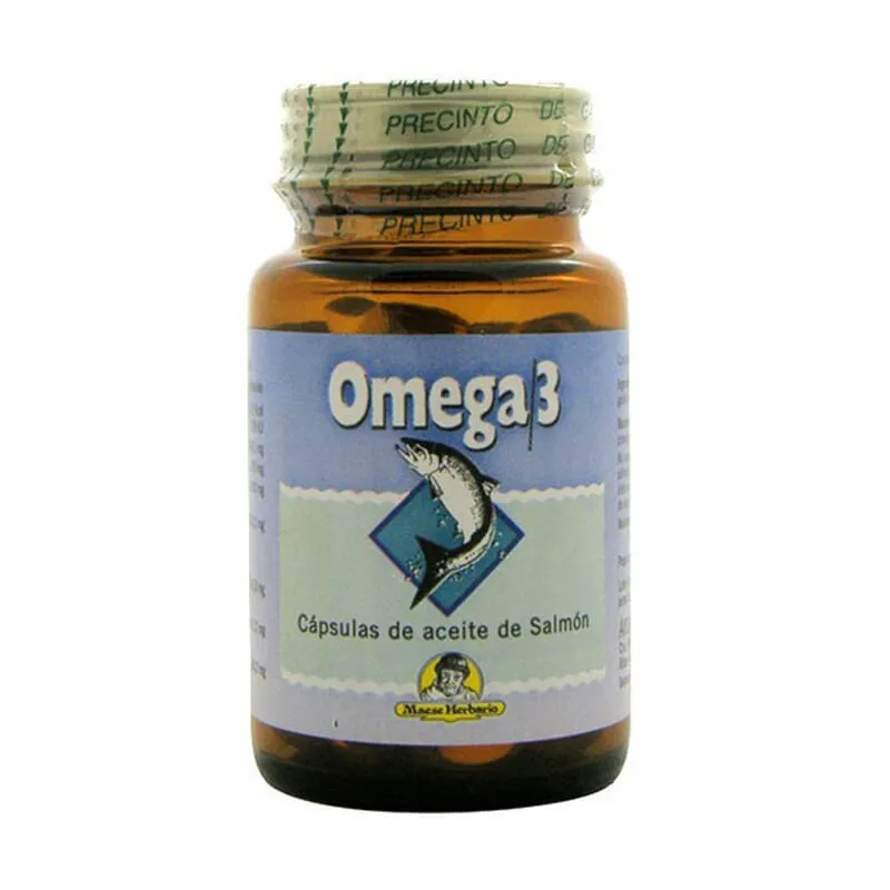 Omega-3 55Softgels