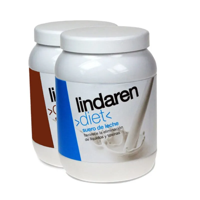 Suero De Leche Neutro 500g