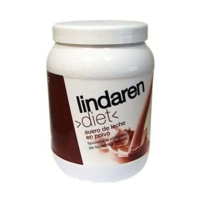 Suero De Leche Chocolate
