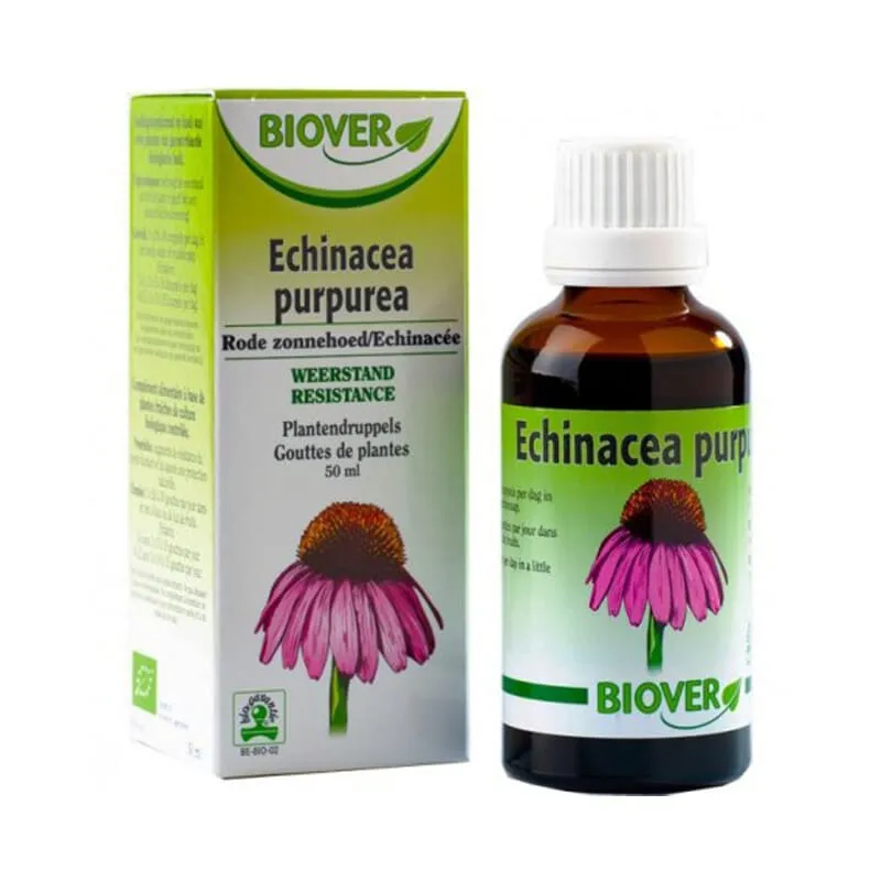 Echinacea Purpurea Equinácea 50 ml