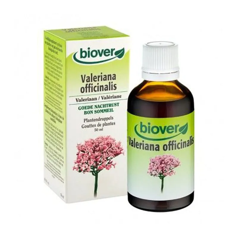 Valeriana Officinalis 50 ml
