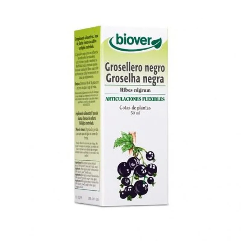 Ribes Nigrum 50 ml