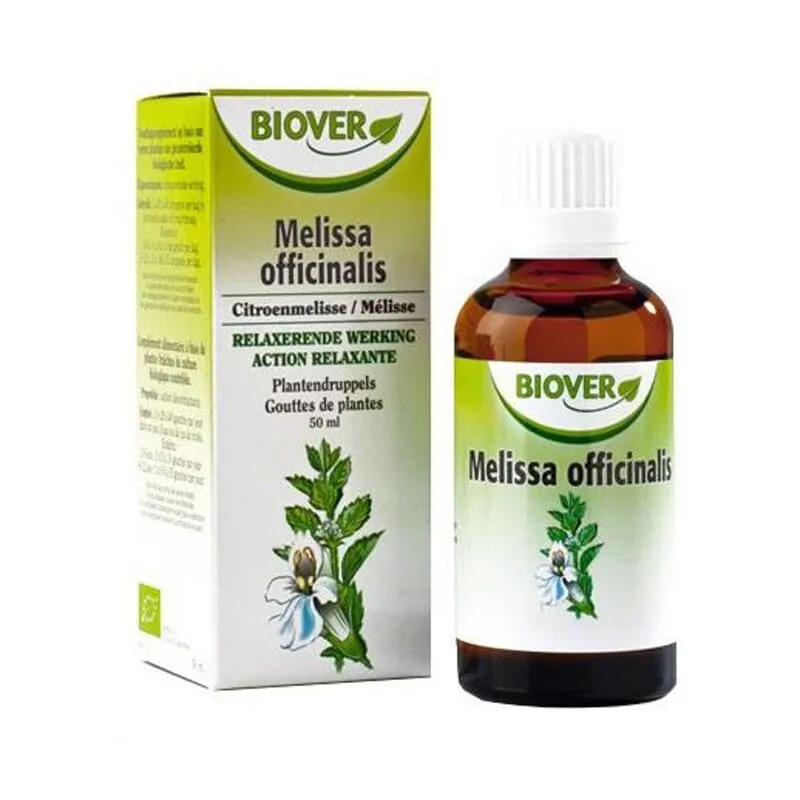Melissa Officinalis 50 ml