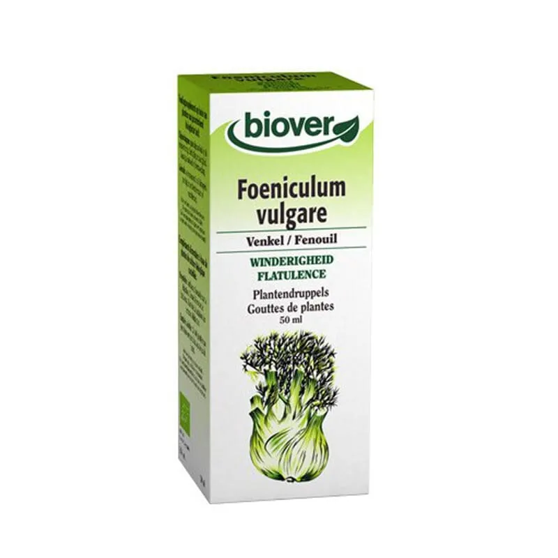 Foeniculum Vulgare 50 ml