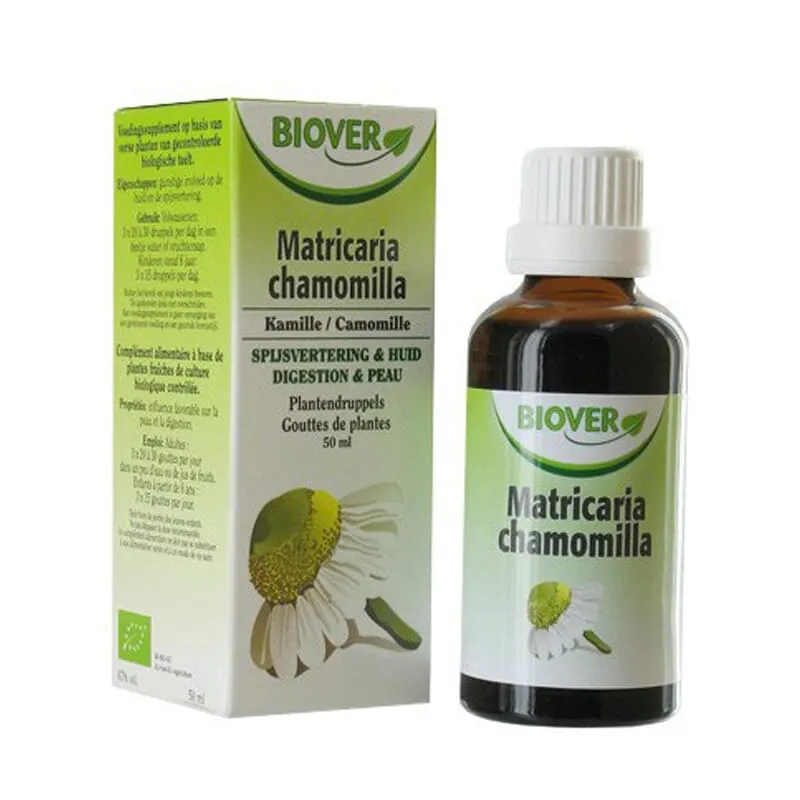 Matricaria Chamomilla 50 ml