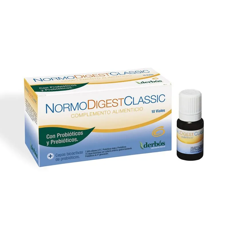 Normodigest (Classic) Simbiotico