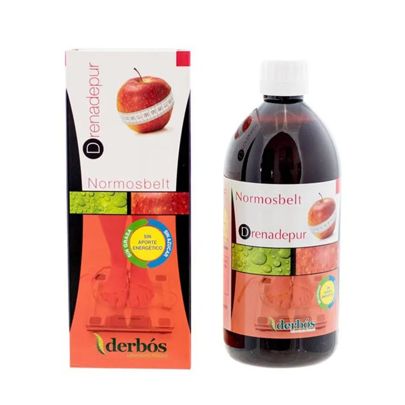 DrenaDepur 500 ml