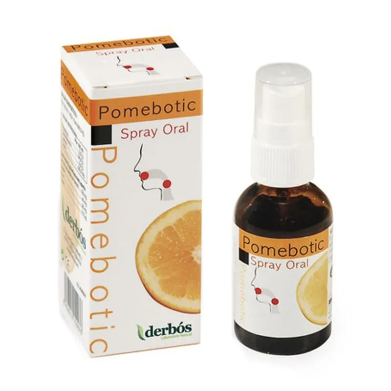Pomebotic Spray