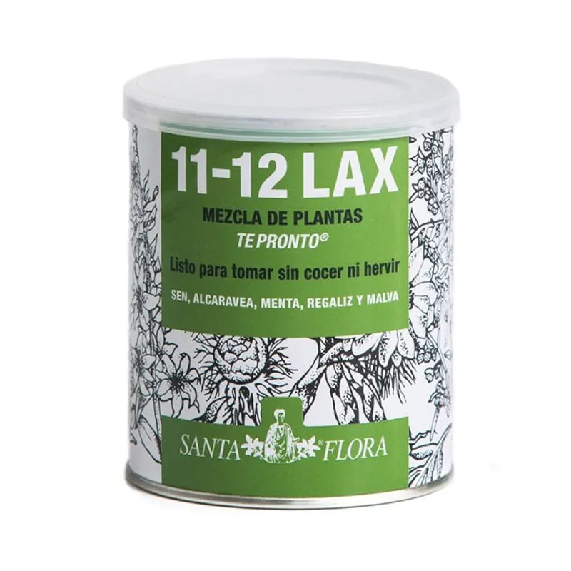 Santa Flora N 11-12 Lax 70g