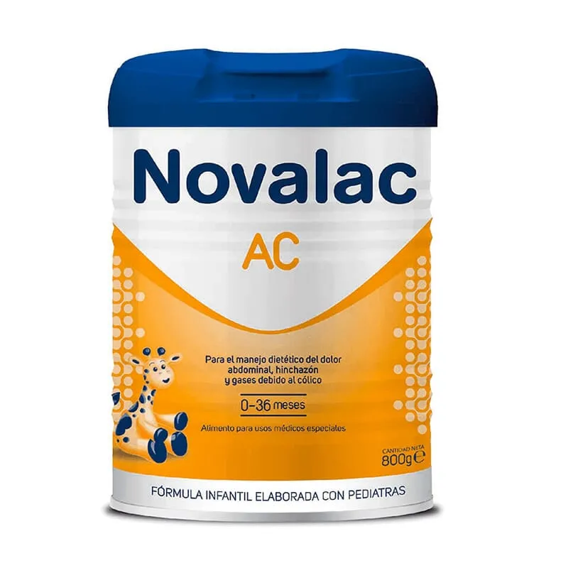 NOVALAC AC 800g