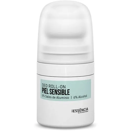 Essencia bcn ff deo roll on piel sensible 50ml