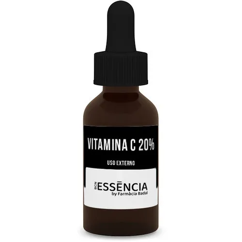 Essencia bcn ff activo vit c 20ml