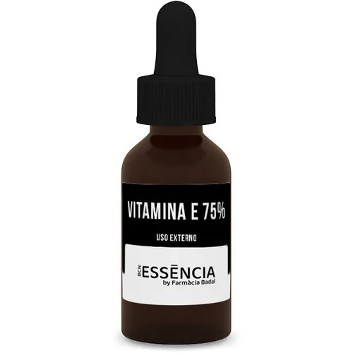 Essencia bcn ff activo vitamina e 20ml