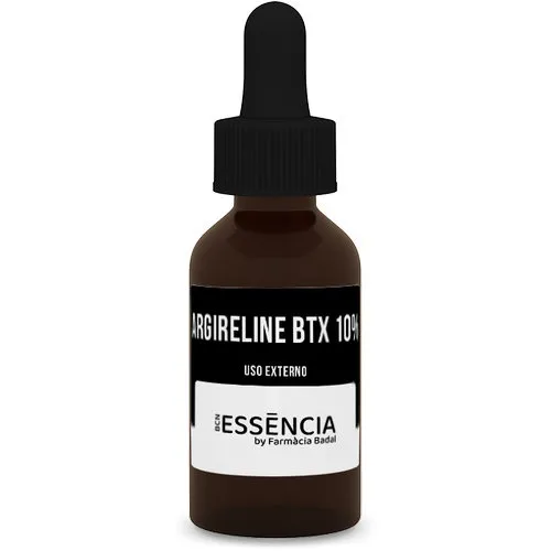 Essencia bcn ff activo argireline btx 20ml