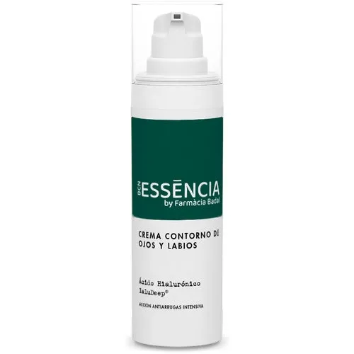 Essencia bcn ff contorno ojos-labios 25ml