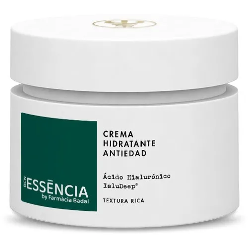 Essencia bcn ff crema hidra rica 50ml