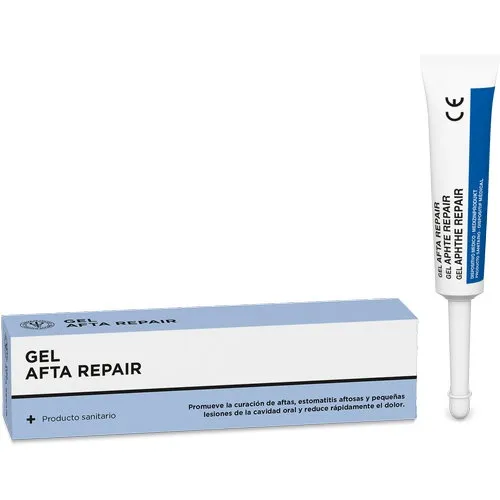 Essencia bcn ff gel afta repair 15ml