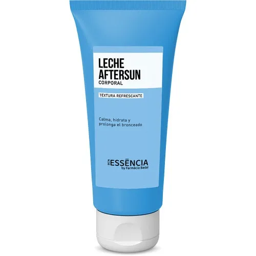 Essencia bcn leche aftersun 100mls