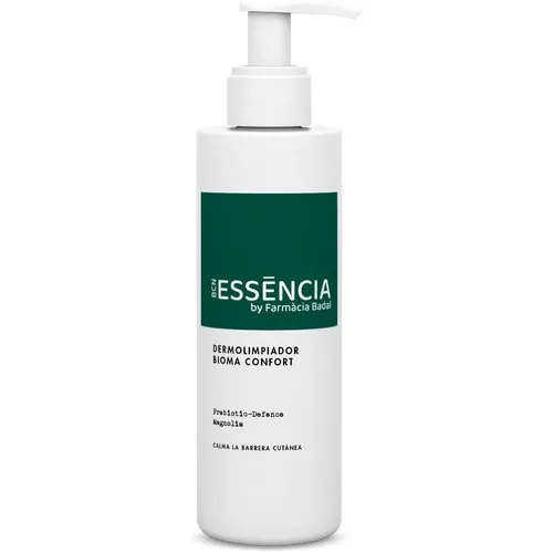 Essencia bcn ff dermolimpiador bioma 200ml