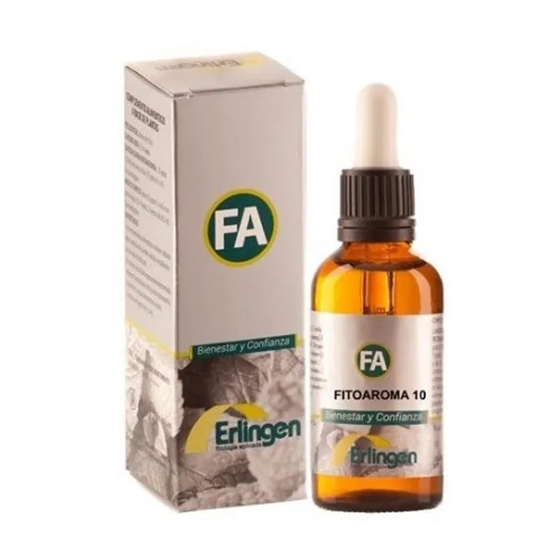 Fitoaroma 10