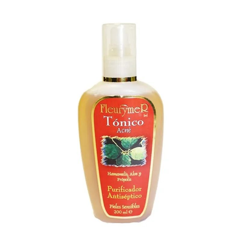 Loción Facial Acne 200 ml