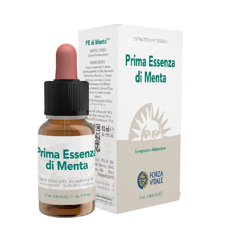 Prima Essenza Menta Complex