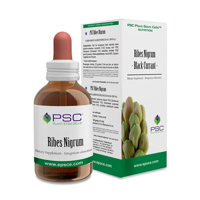 Psc Ribes Nigrum 15 ml