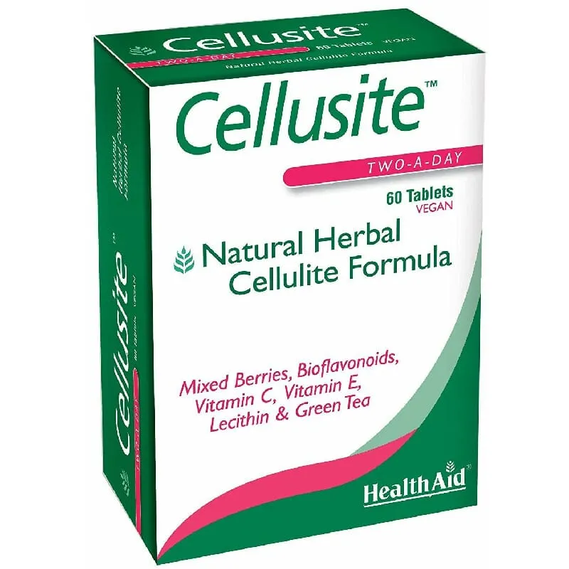 Cellusite 60 Tabs