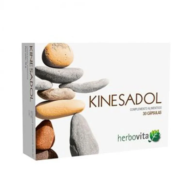 Kinesadol 30 Caps