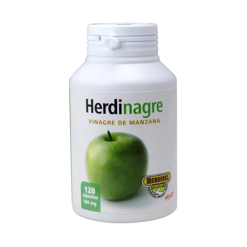 Herdinagre Vinagre Manzana