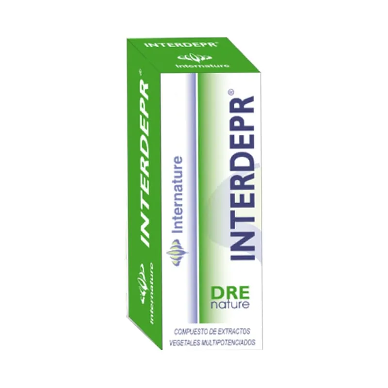 Interdepr 30 ml