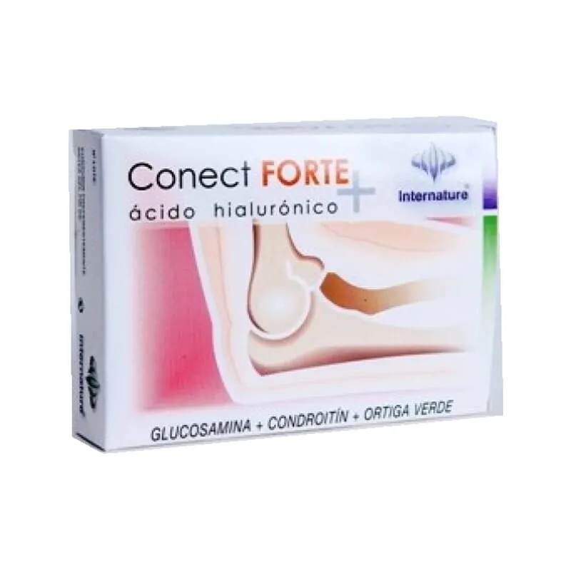 Conect Forte Plus 60 Caps