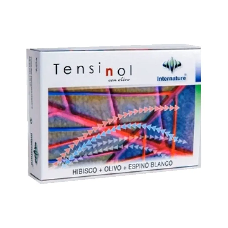 Tensinol 60 Caps