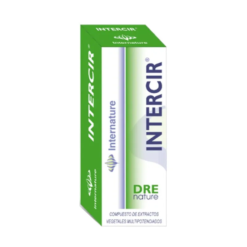 Intercir Gotas 30 ml