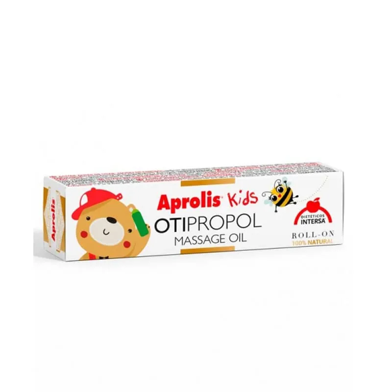 Aprolis Kids Oti Propol Roll On 10 ml