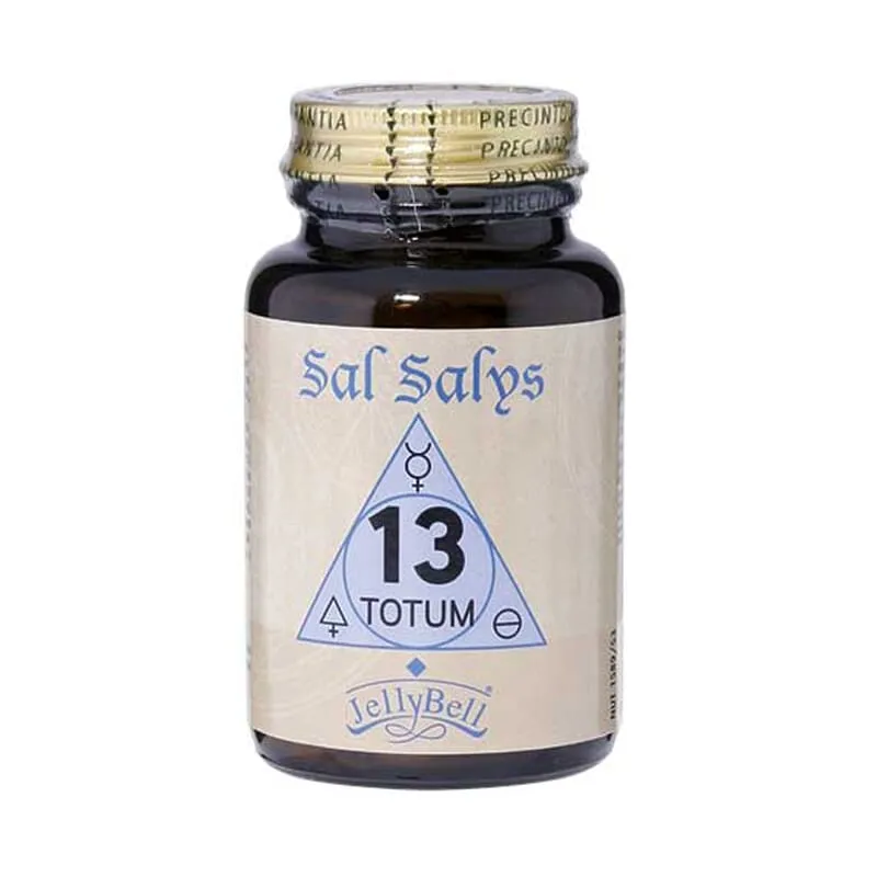 Sal Salys Totum N13 90 Ch.Tabs