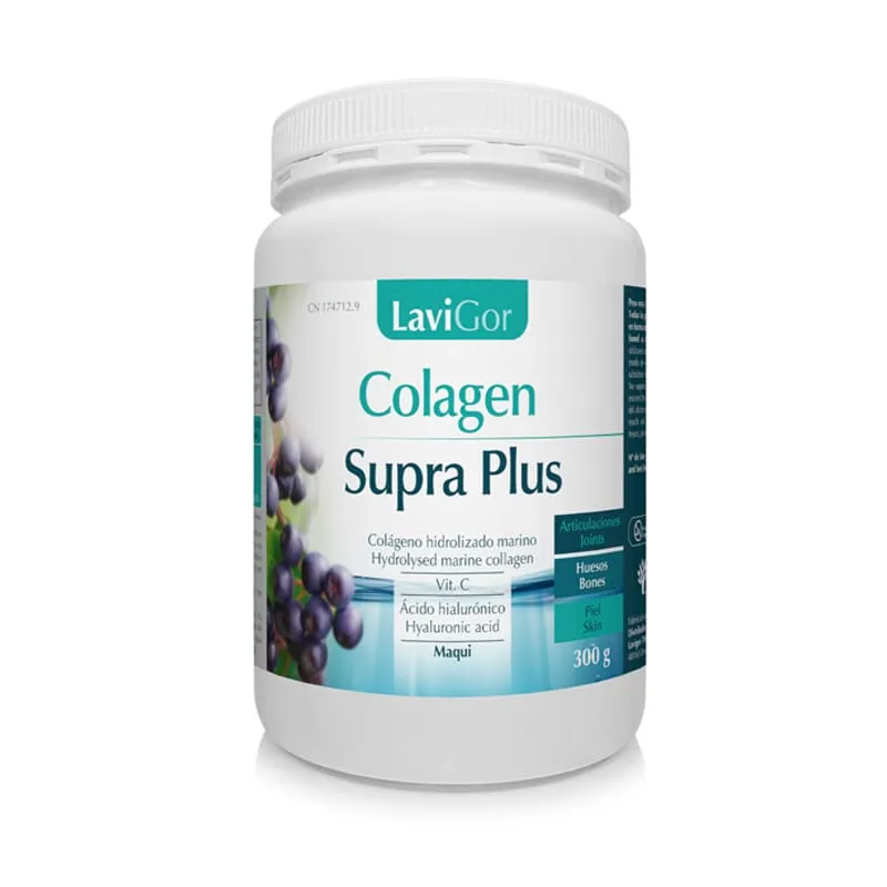 Colagen Supra Plus 300g