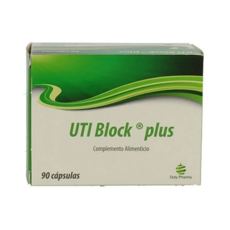Utiblock Plus