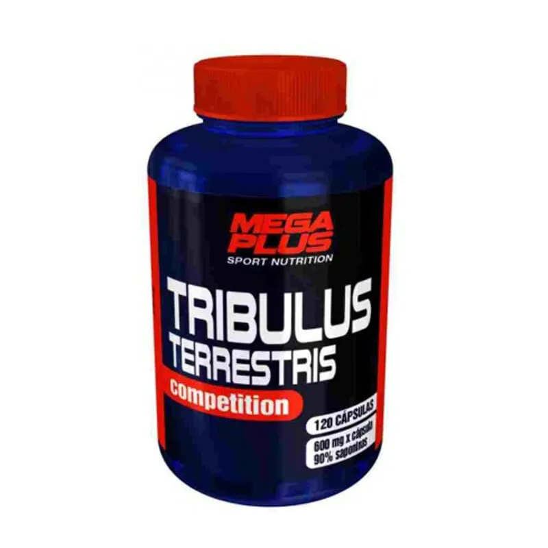Tribulus 120 Caps